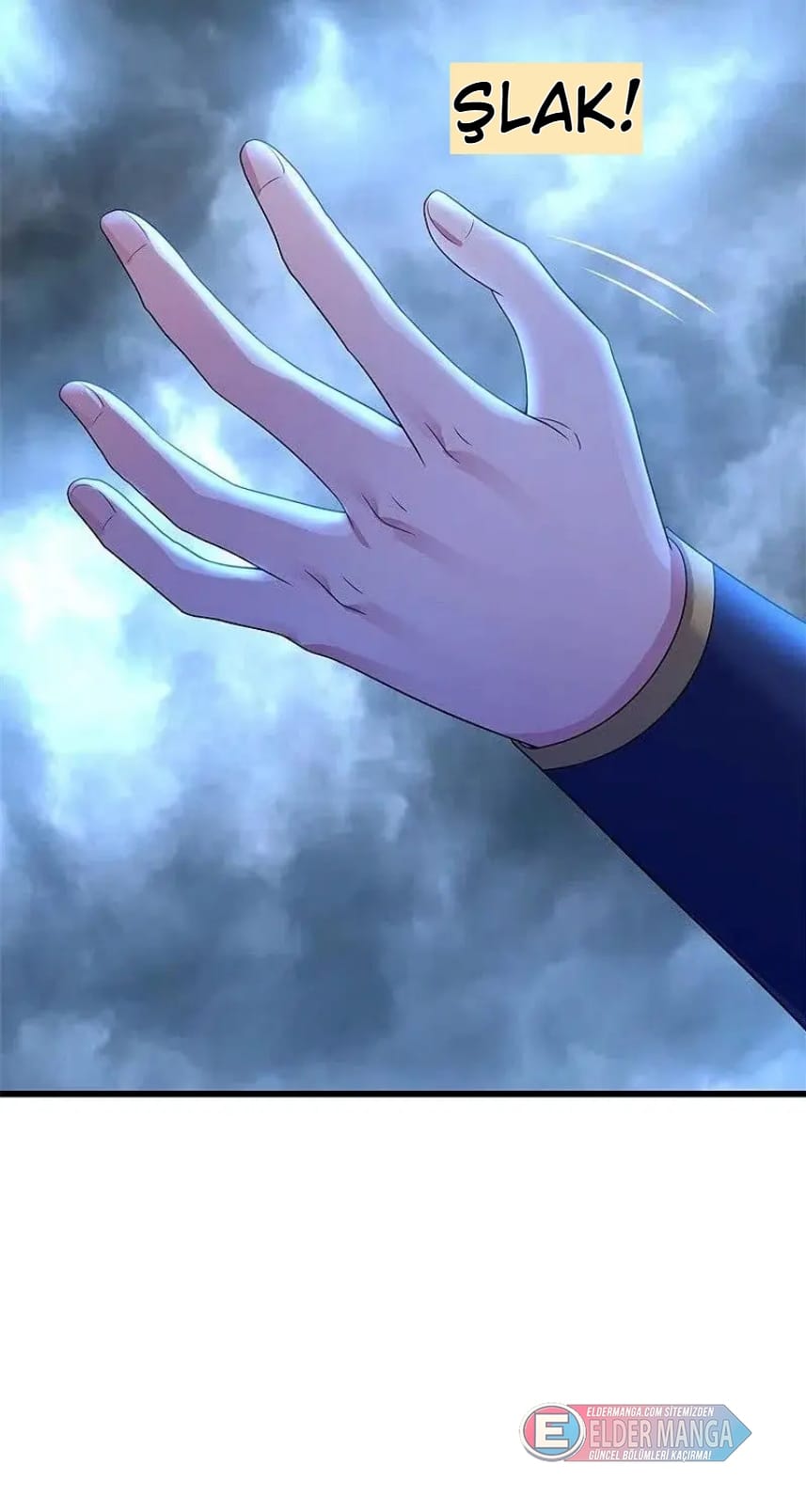 Eşsiz Savaş Ruhu Bölüm 408 - Sayfa 73