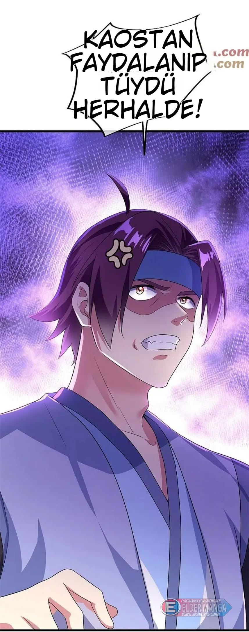 Eşsiz Savaş Ruhu Bölüm 408 - Sayfa 82