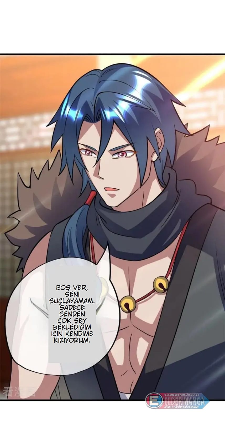 Eşsiz Savaş Ruhu Bölüm 422 - Sayfa 4