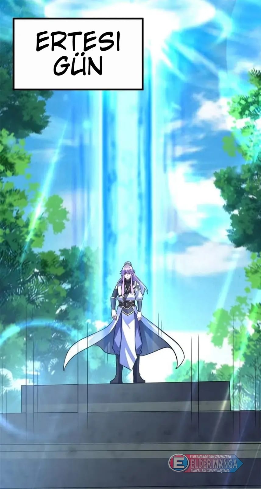 Eşsiz Savaş Ruhu Bölüm 422 - Sayfa 19