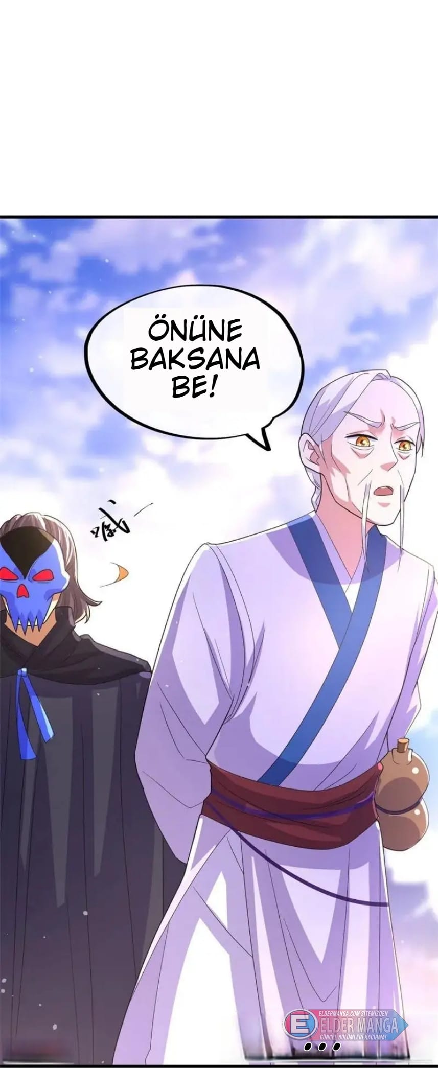 Eşsiz Savaş Ruhu Bölüm 422 - Sayfa 39