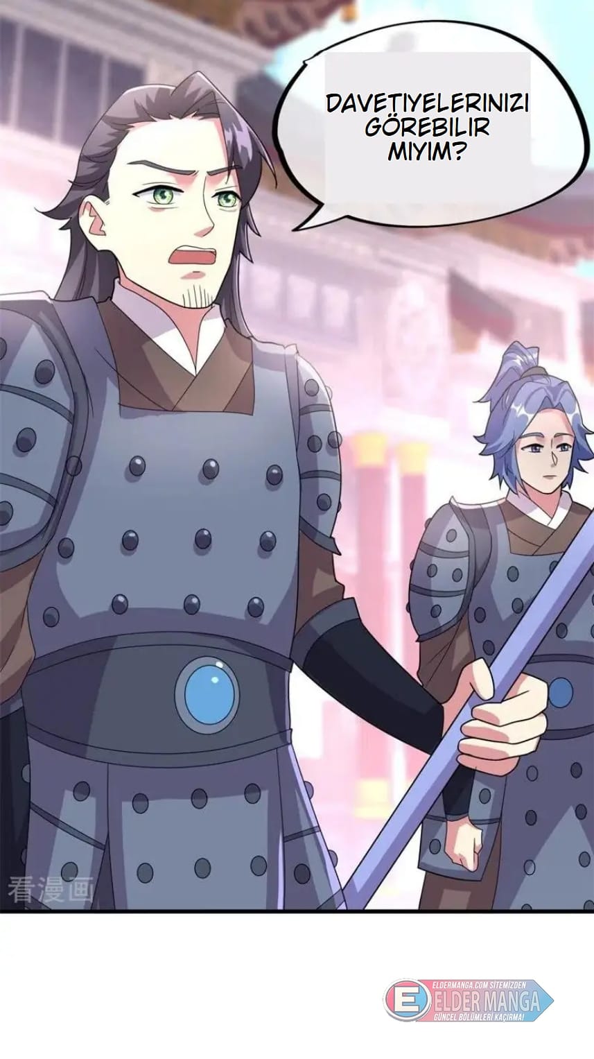 Eşsiz Savaş Ruhu Bölüm 422 - Sayfa 41