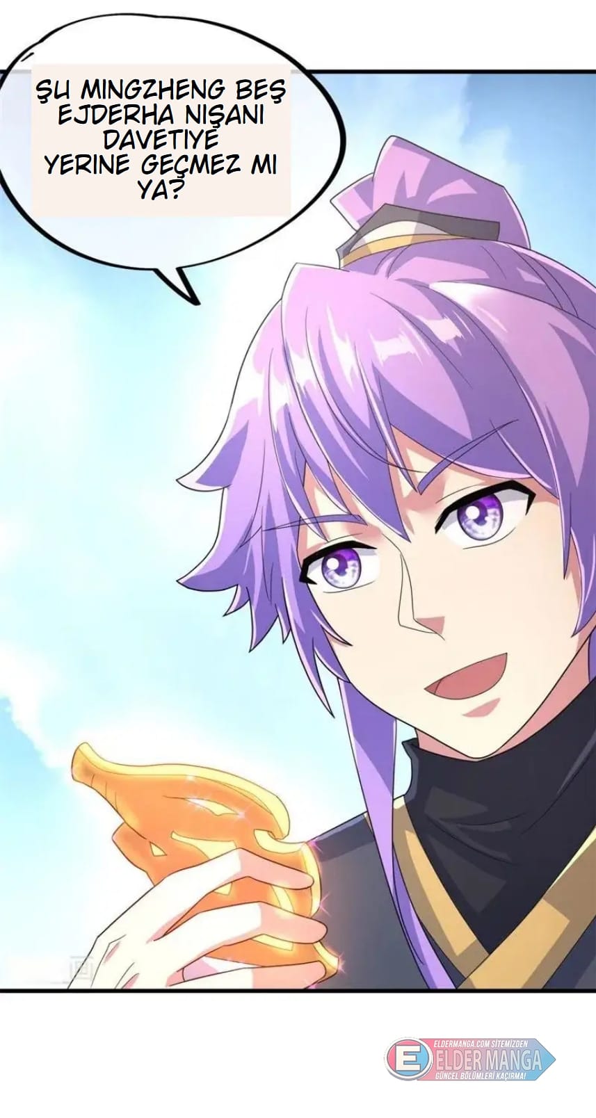 Eşsiz Savaş Ruhu Bölüm 422 - Sayfa 42