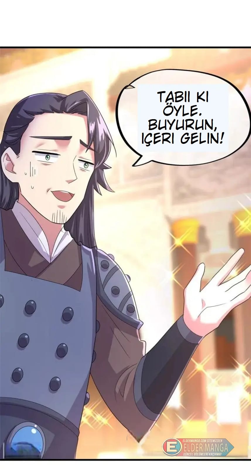 Eşsiz Savaş Ruhu Bölüm 422 - Sayfa 43