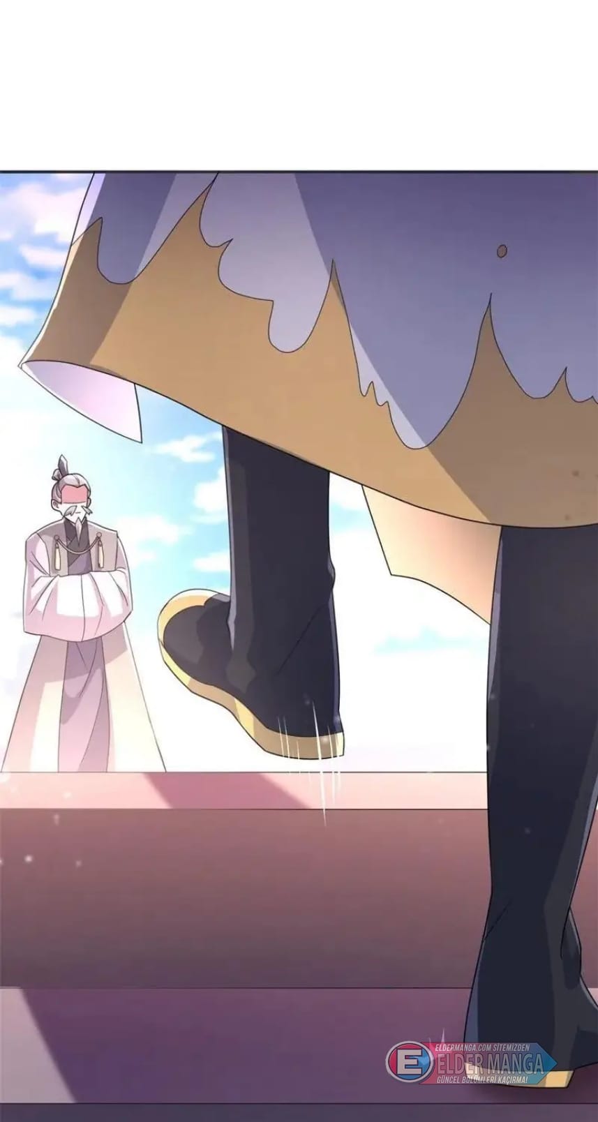 Eşsiz Savaş Ruhu Bölüm 422 - Sayfa 47