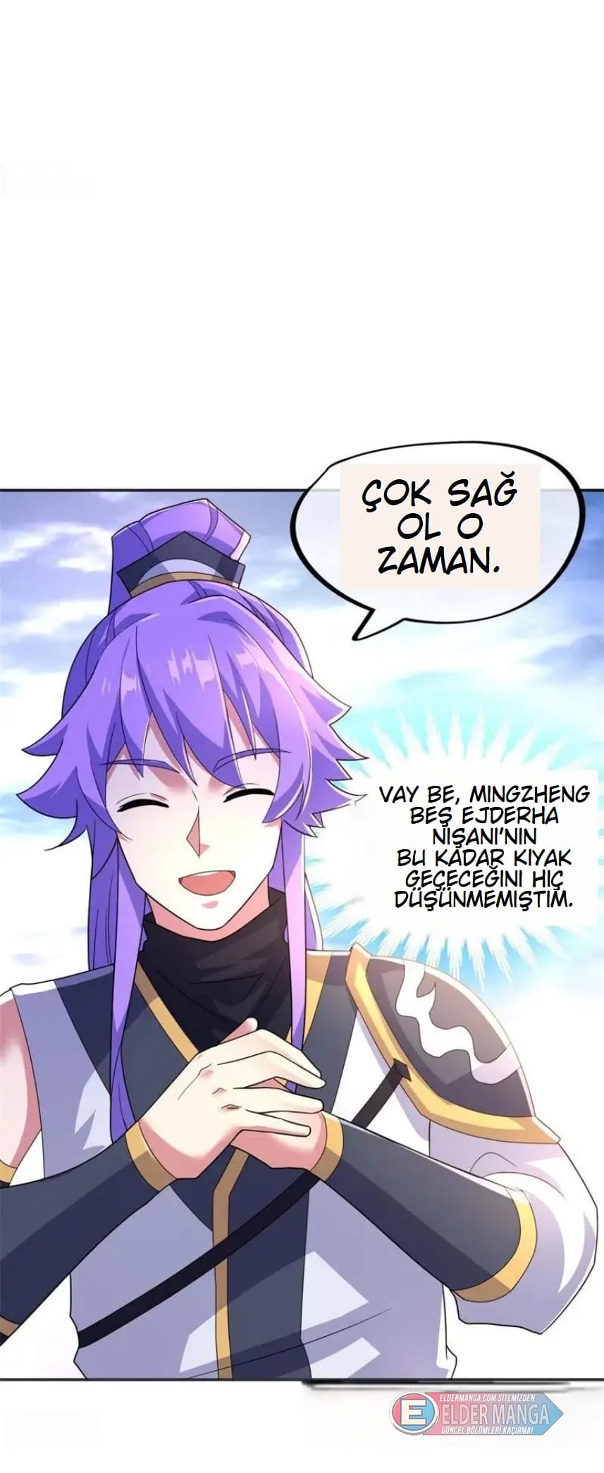 Eşsiz Savaş Ruhu Bölüm 422 - Sayfa 49