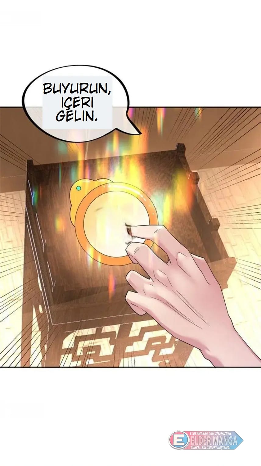 Eşsiz Savaş Ruhu Bölüm 422 - Sayfa 51