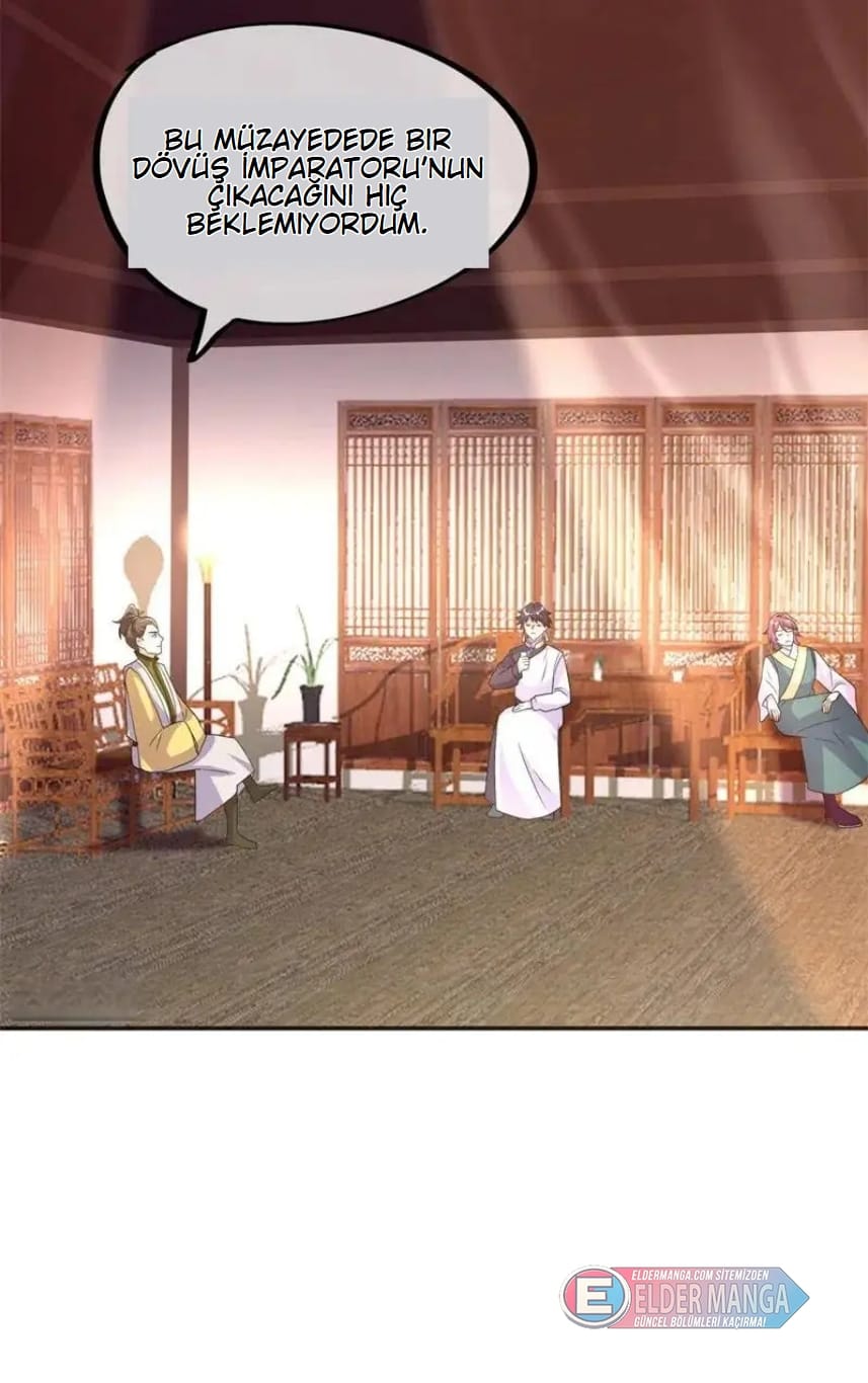 Eşsiz Savaş Ruhu Bölüm 422 - Sayfa 54