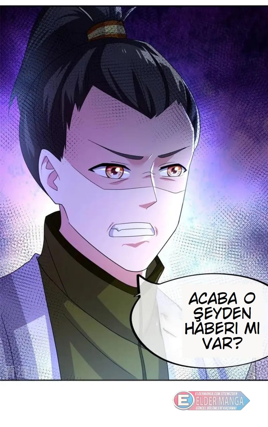 Eşsiz Savaş Ruhu Bölüm 422 - Sayfa 55