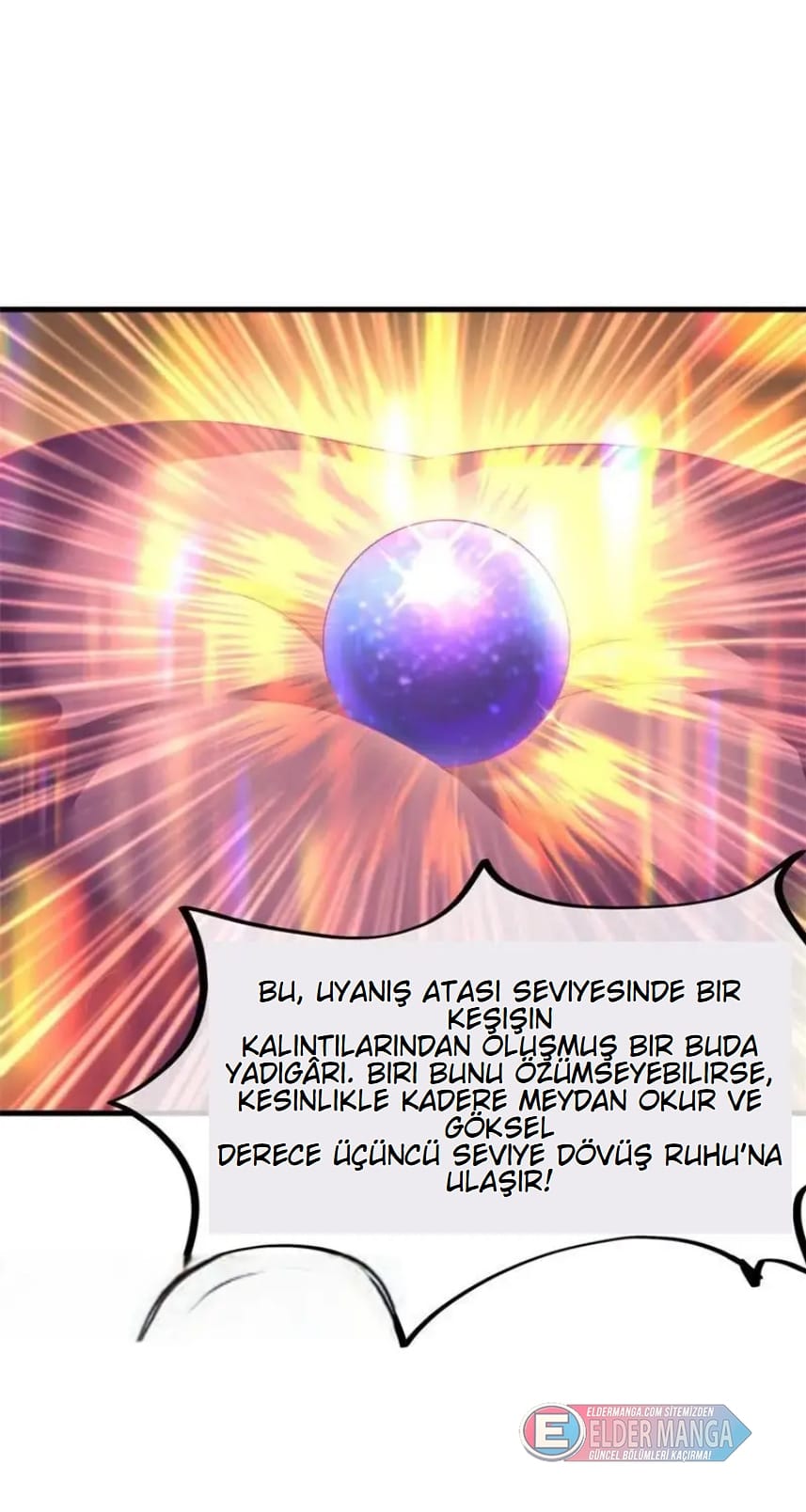 Eşsiz Savaş Ruhu Bölüm 422 - Sayfa 59