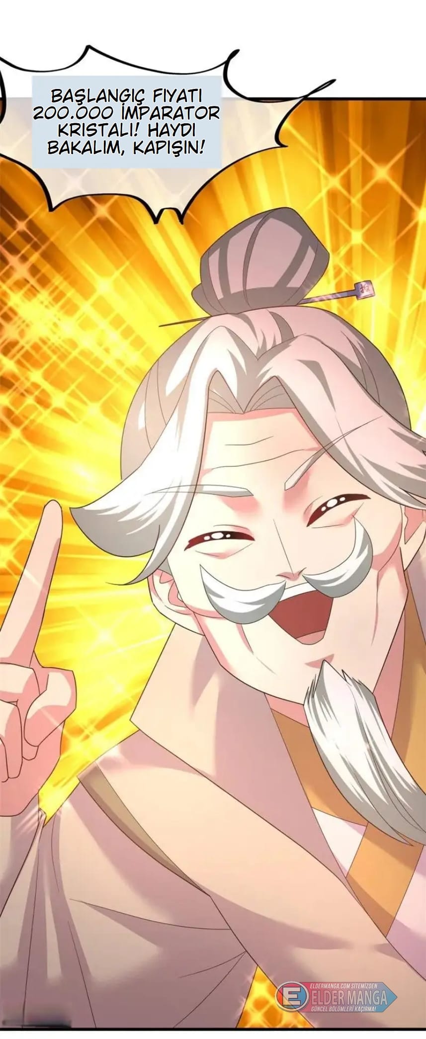 Eşsiz Savaş Ruhu Bölüm 422 - Sayfa 60