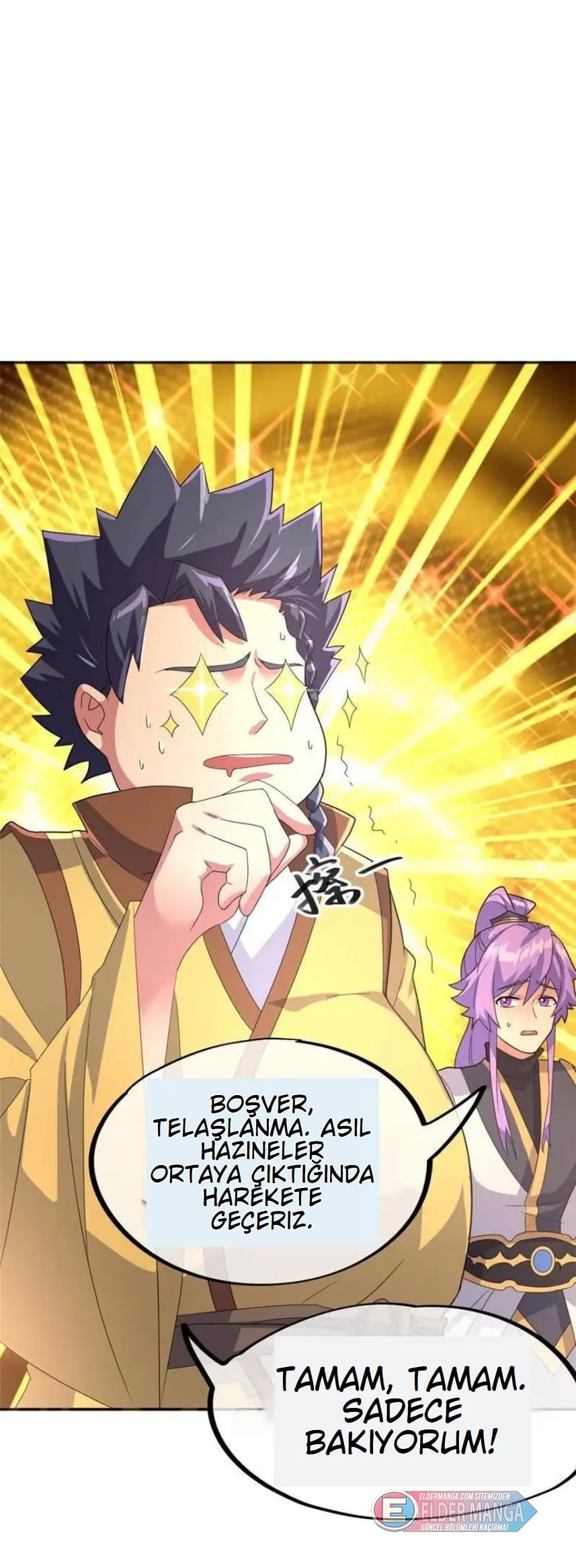 Eşsiz Savaş Ruhu Bölüm 422 - Sayfa 62