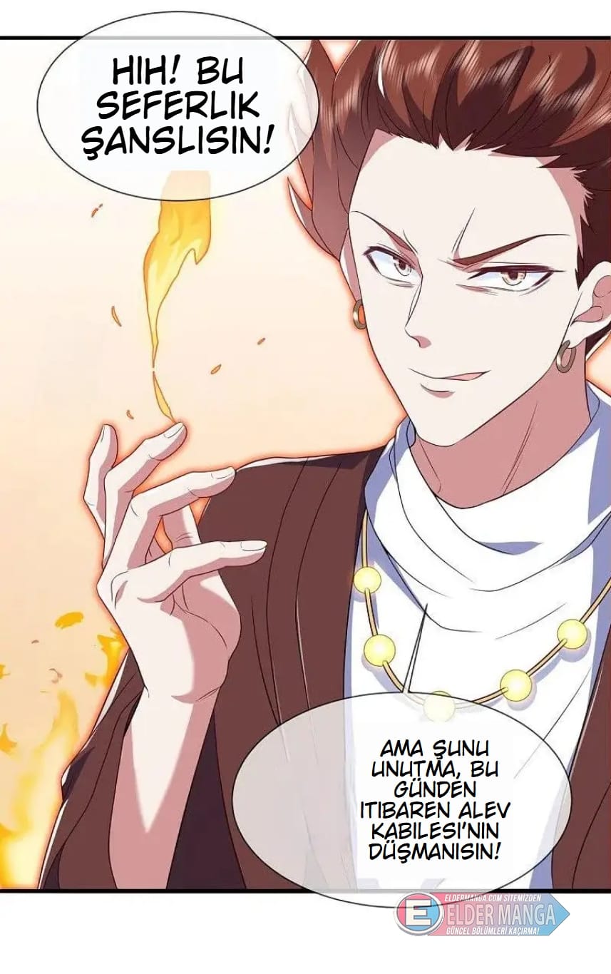 Eşsiz Savaş Ruhu Bölüm 504 - Sayfa 3
