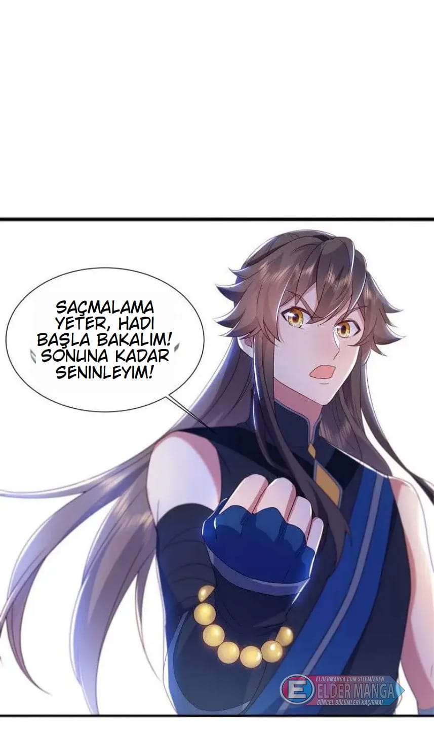 Eşsiz Savaş Ruhu Bölüm 504 - Sayfa 5