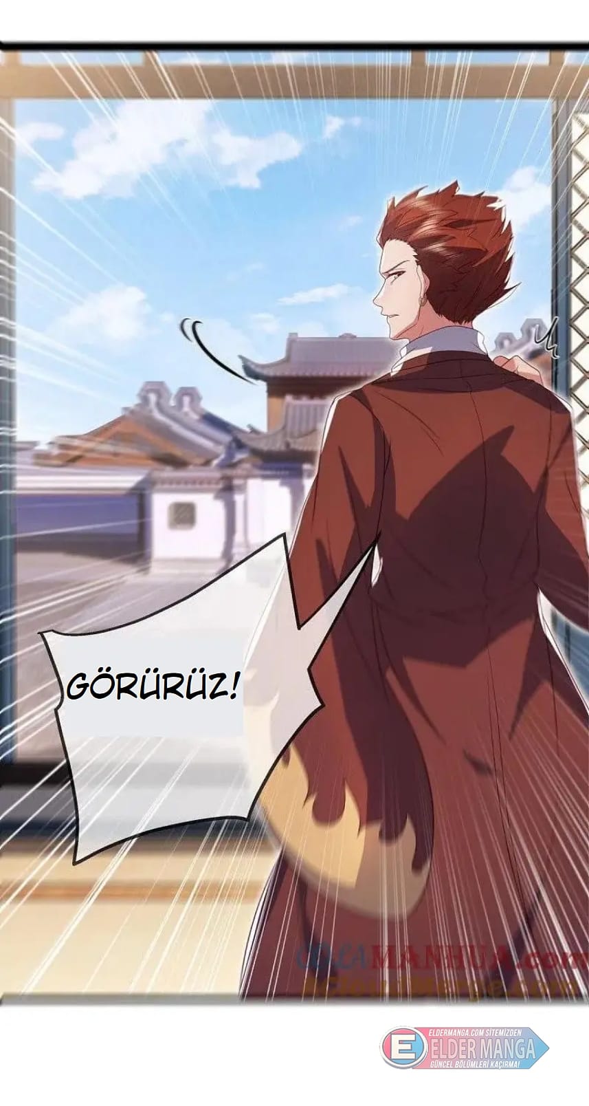 Eşsiz Savaş Ruhu Bölüm 504 - Sayfa 7