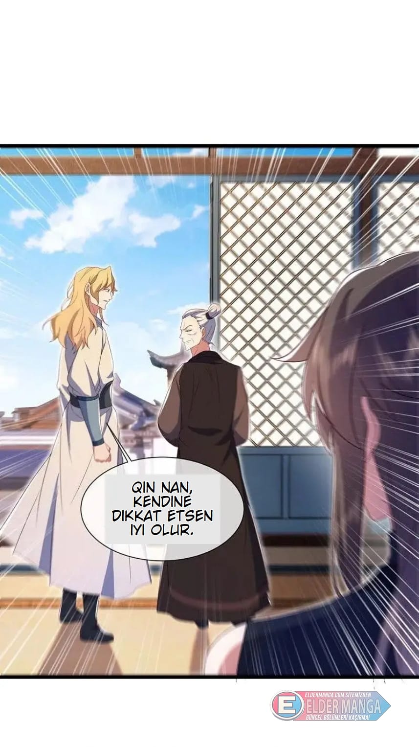 Eşsiz Savaş Ruhu Bölüm 504 - Sayfa 8