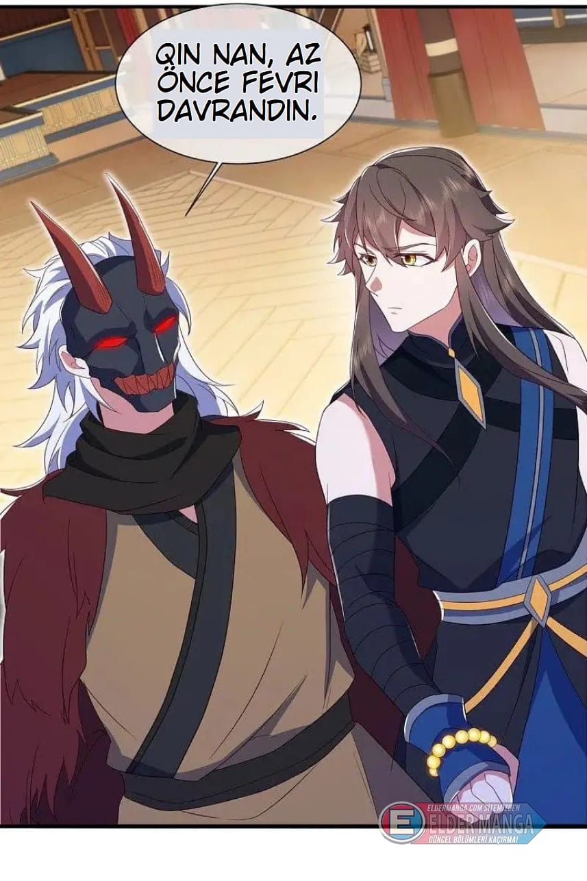 Eşsiz Savaş Ruhu Bölüm 504 - Sayfa 9