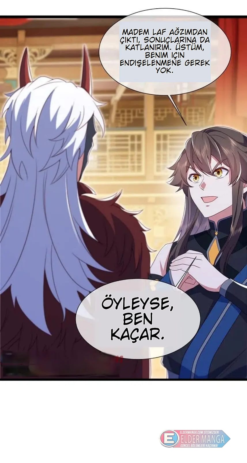 Eşsiz Savaş Ruhu Bölüm 504 - Sayfa 10