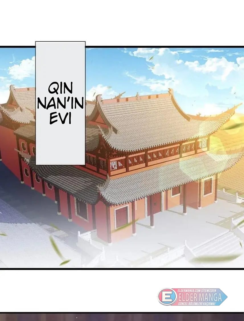 Eşsiz Savaş Ruhu Bölüm 504 - Sayfa 11