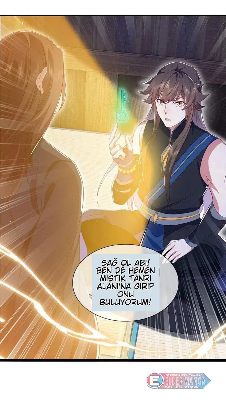Eşsiz Savaş Ruhu Bölüm 504 - Sayfa 15