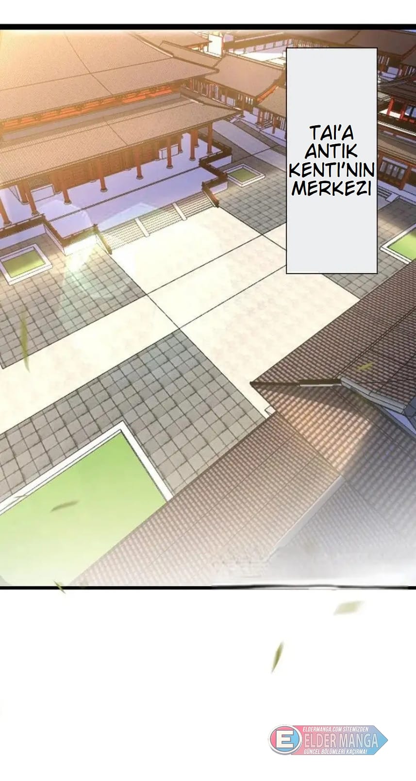 Eşsiz Savaş Ruhu Bölüm 504 - Sayfa 16