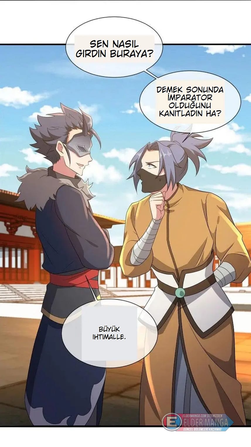 Eşsiz Savaş Ruhu Bölüm 504 - Sayfa 24