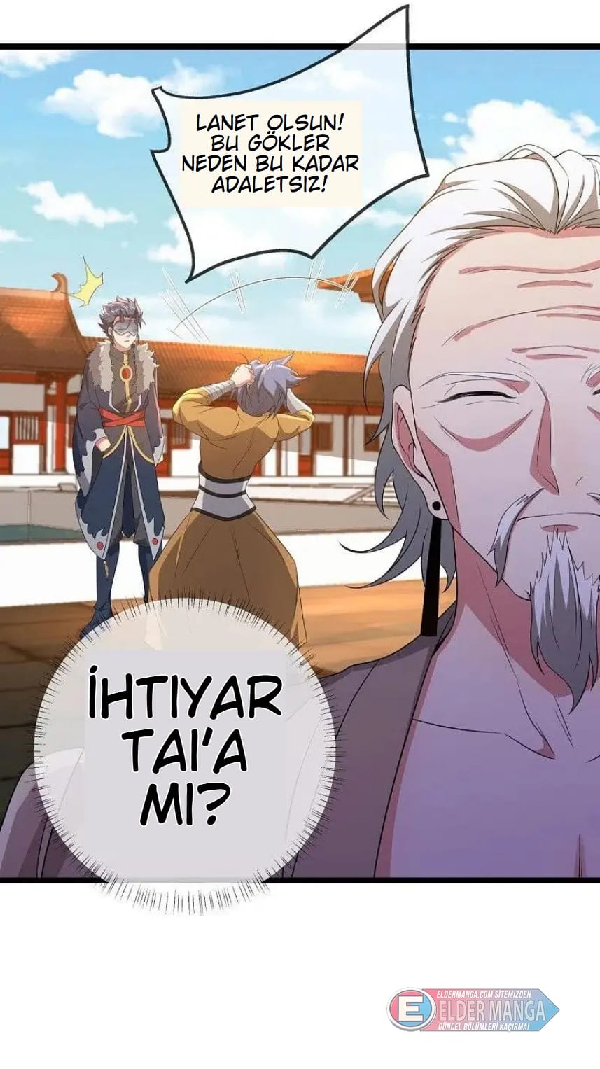 Eşsiz Savaş Ruhu Bölüm 504 - Sayfa 25