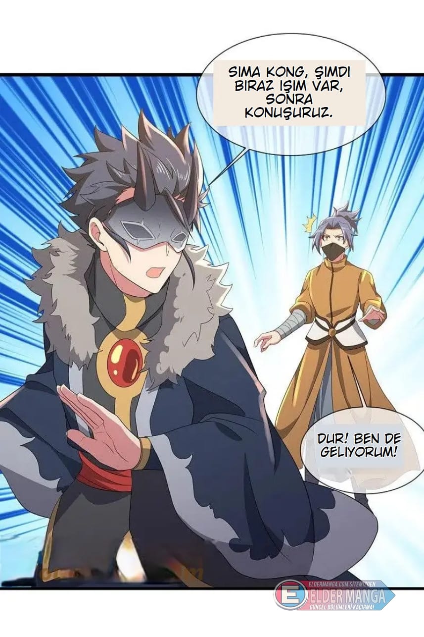 Eşsiz Savaş Ruhu Bölüm 504 - Sayfa 26