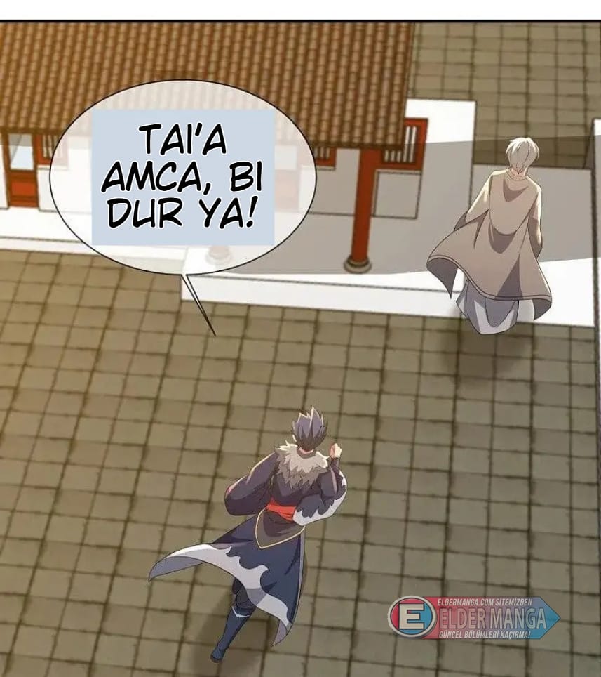 Eşsiz Savaş Ruhu Bölüm 504 - Sayfa 27