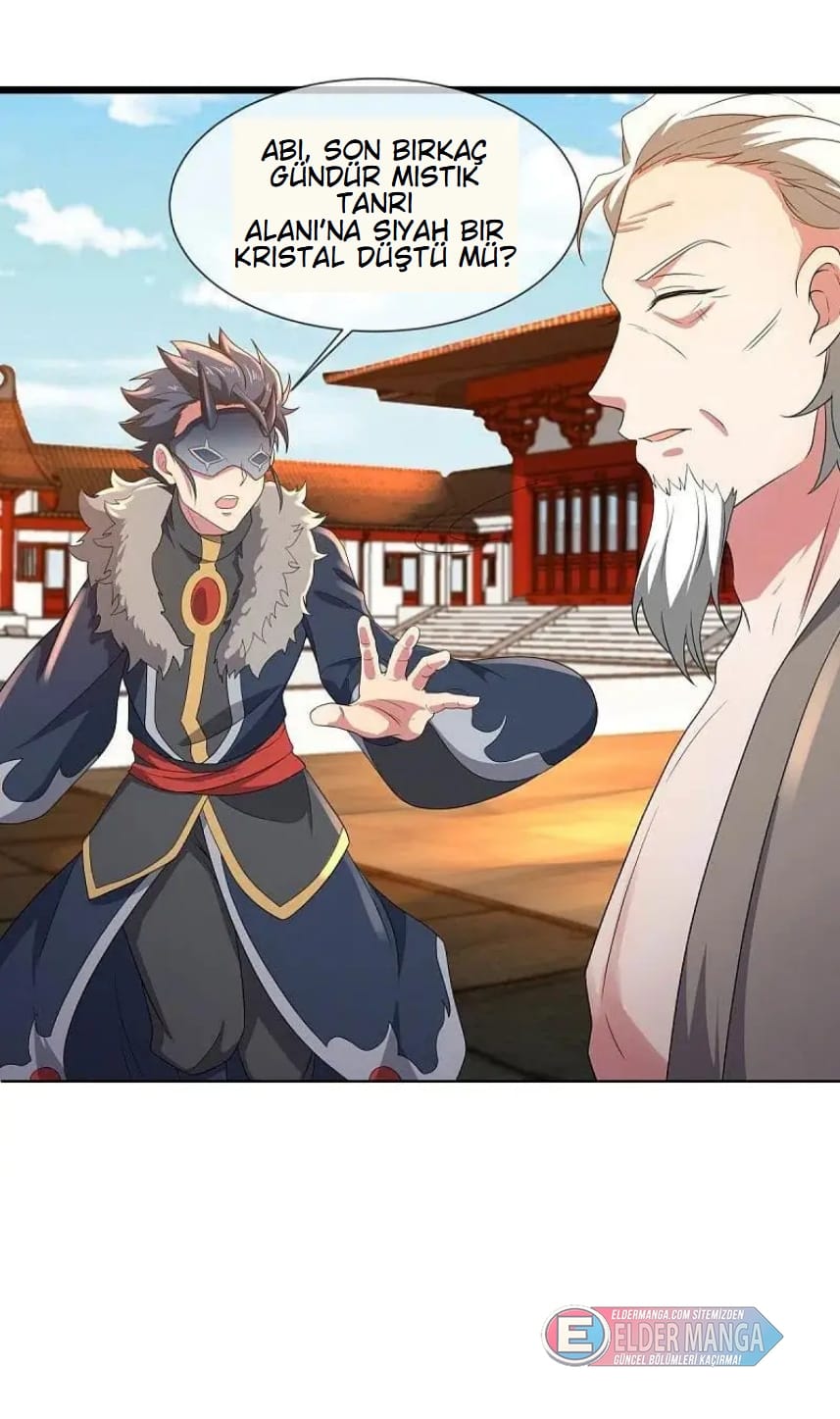 Eşsiz Savaş Ruhu Bölüm 504 - Sayfa 29