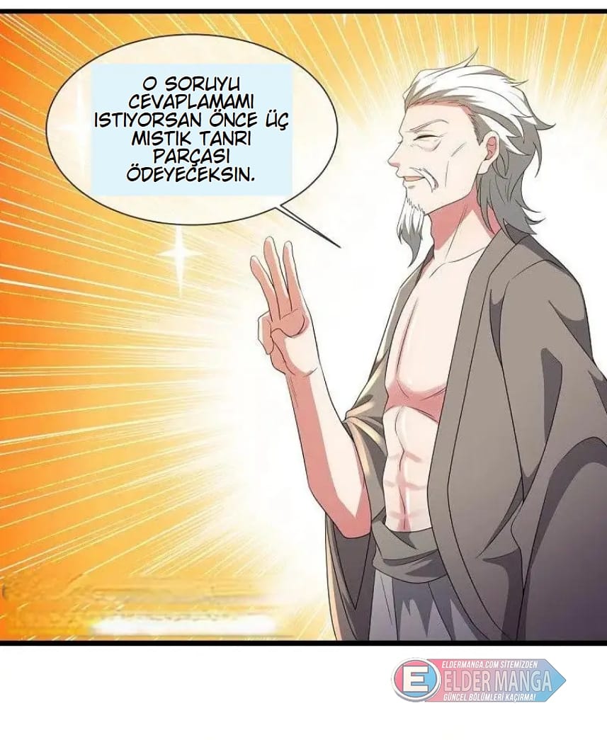 Eşsiz Savaş Ruhu Bölüm 504 - Sayfa 30