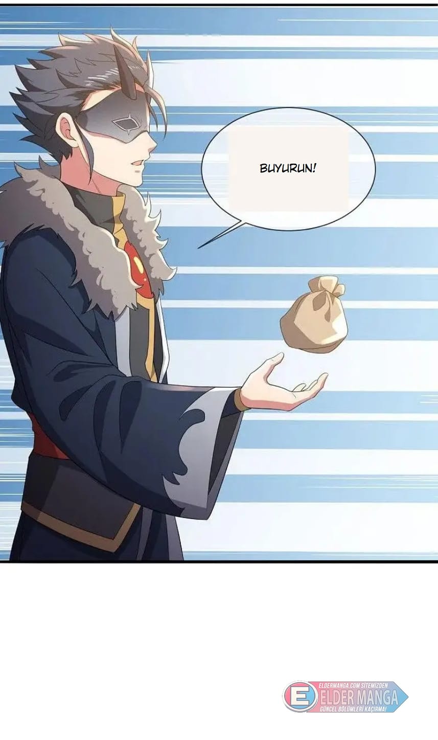 Eşsiz Savaş Ruhu Bölüm 504 - Sayfa 31