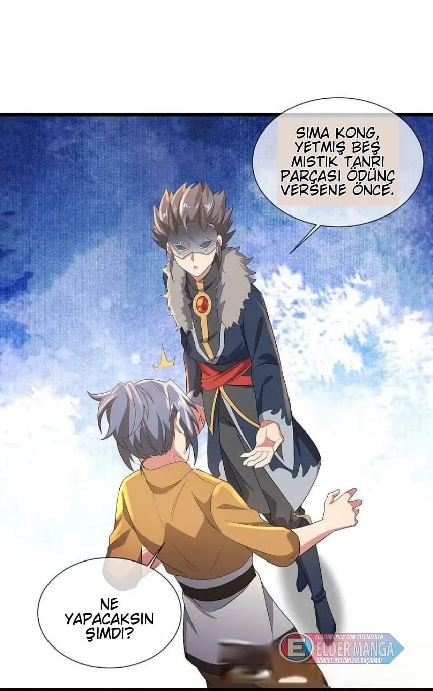 Eşsiz Savaş Ruhu Bölüm 504 - Sayfa 35