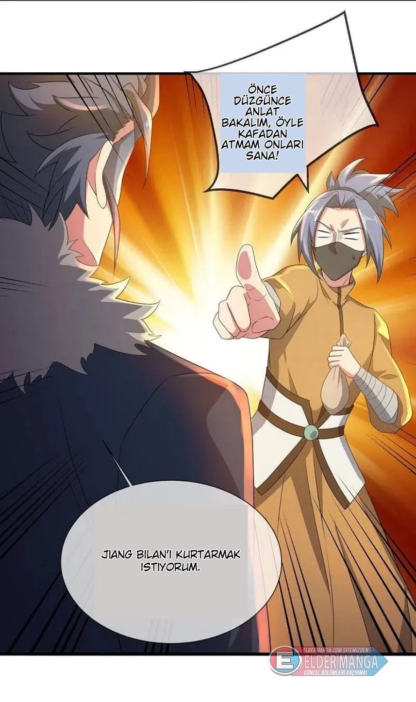 Eşsiz Savaş Ruhu Bölüm 504 - Sayfa 36
