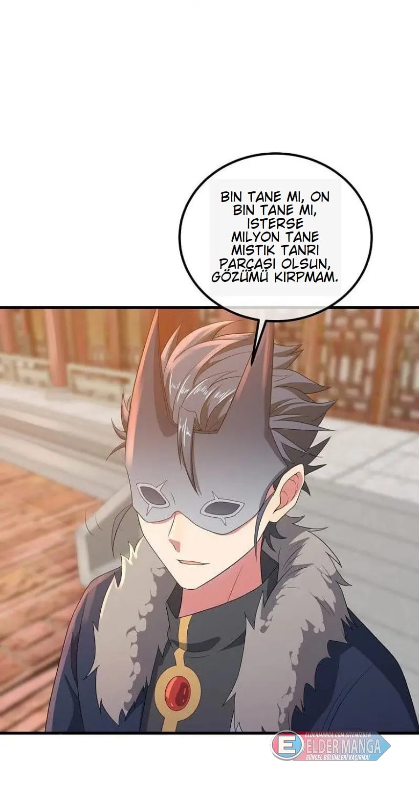 Eşsiz Savaş Ruhu Bölüm 504 - Sayfa 45