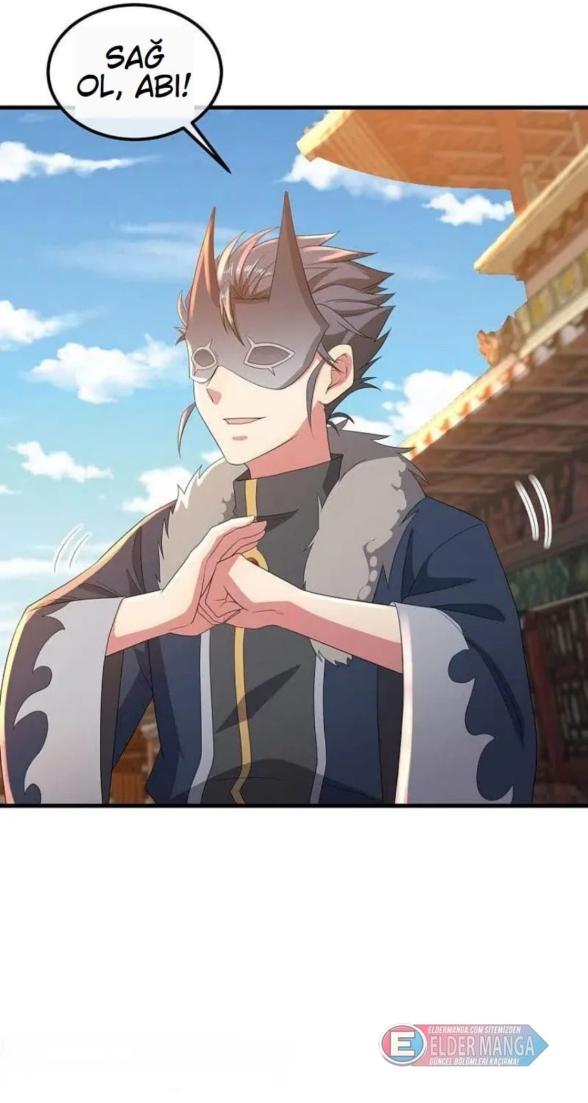 Eşsiz Savaş Ruhu Bölüm 504 - Sayfa 49