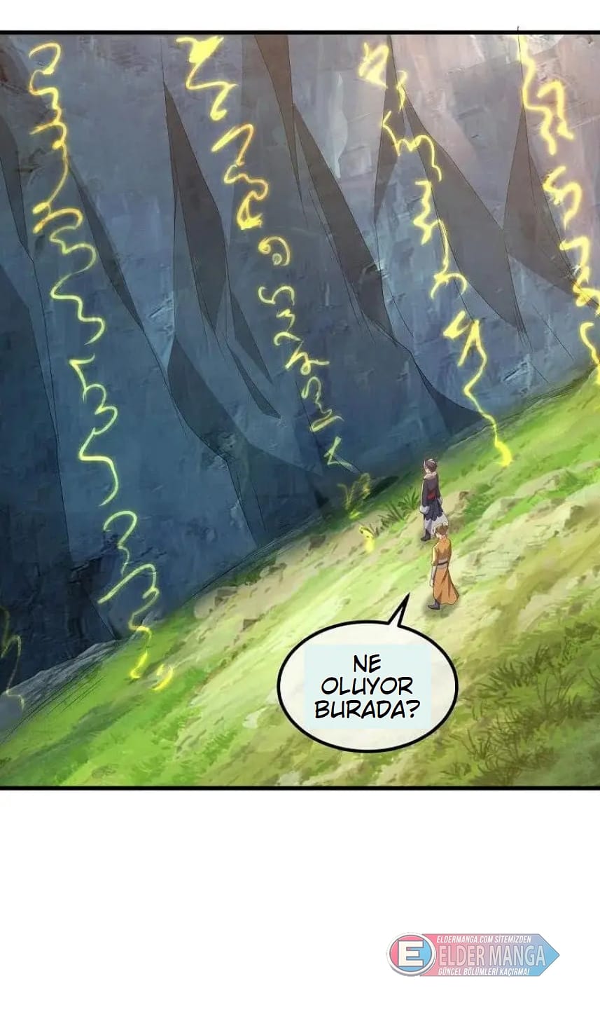 Eşsiz Savaş Ruhu Bölüm 504 - Sayfa 52