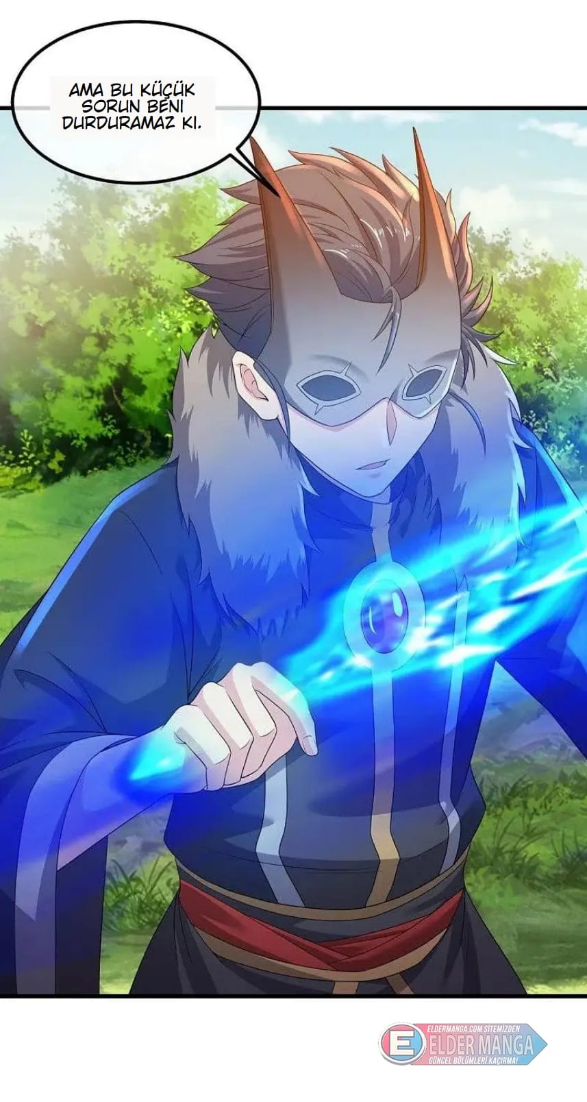 Eşsiz Savaş Ruhu Bölüm 504 - Sayfa 54