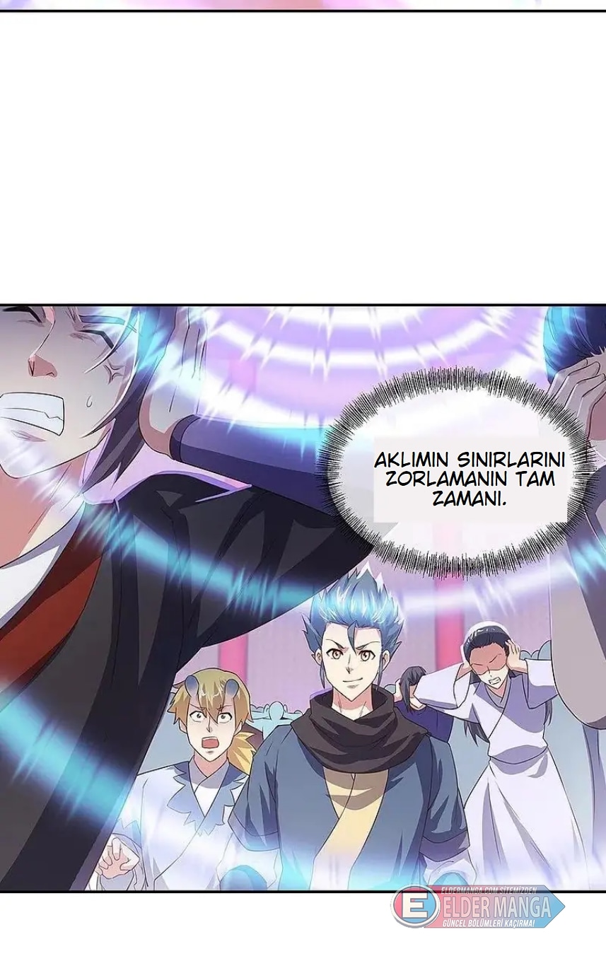 Eşsiz Savaş Ruhu Bölüm 329 - Sayfa 3