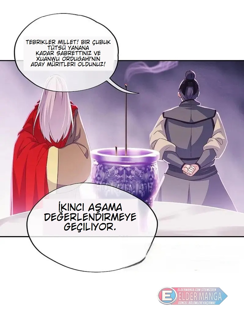 Eşsiz Savaş Ruhu Bölüm 329 - Sayfa 4