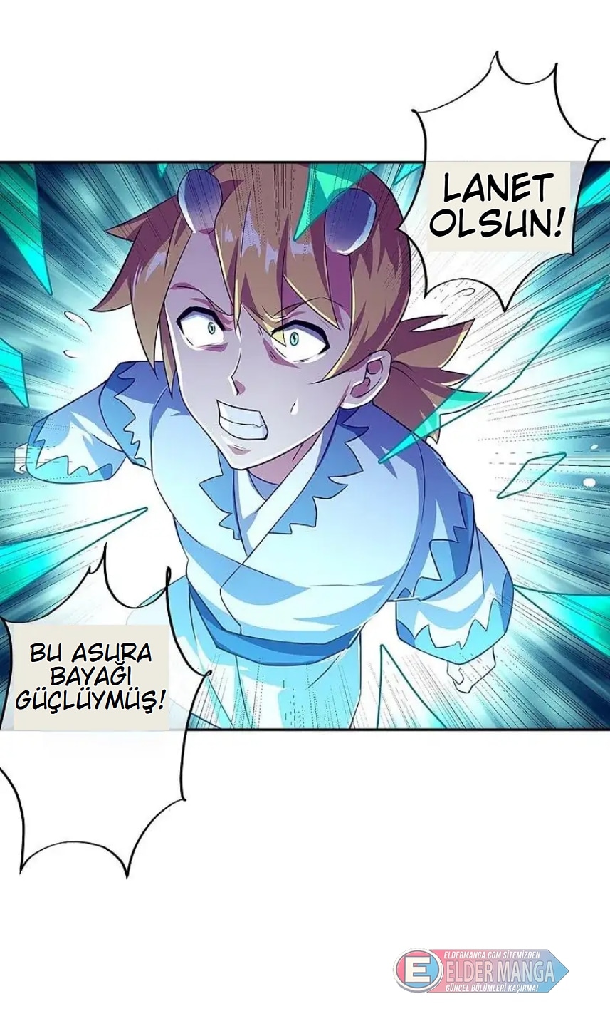 Eşsiz Savaş Ruhu Bölüm 329 - Sayfa 6