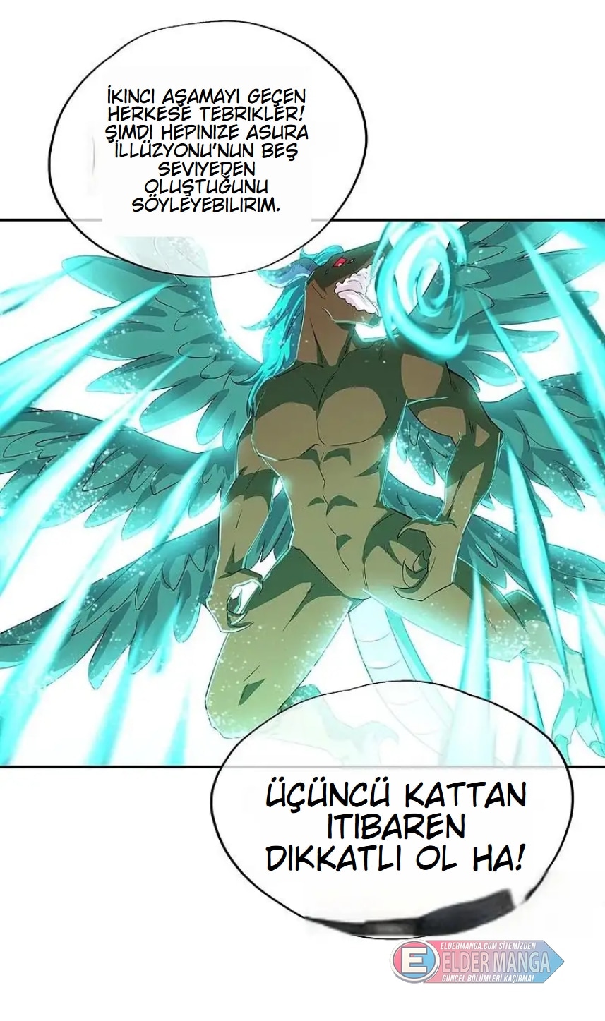 Eşsiz Savaş Ruhu Bölüm 329 - Sayfa 7