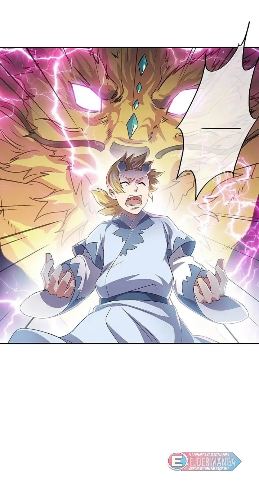 Eşsiz Savaş Ruhu Bölüm 329 - Sayfa 9