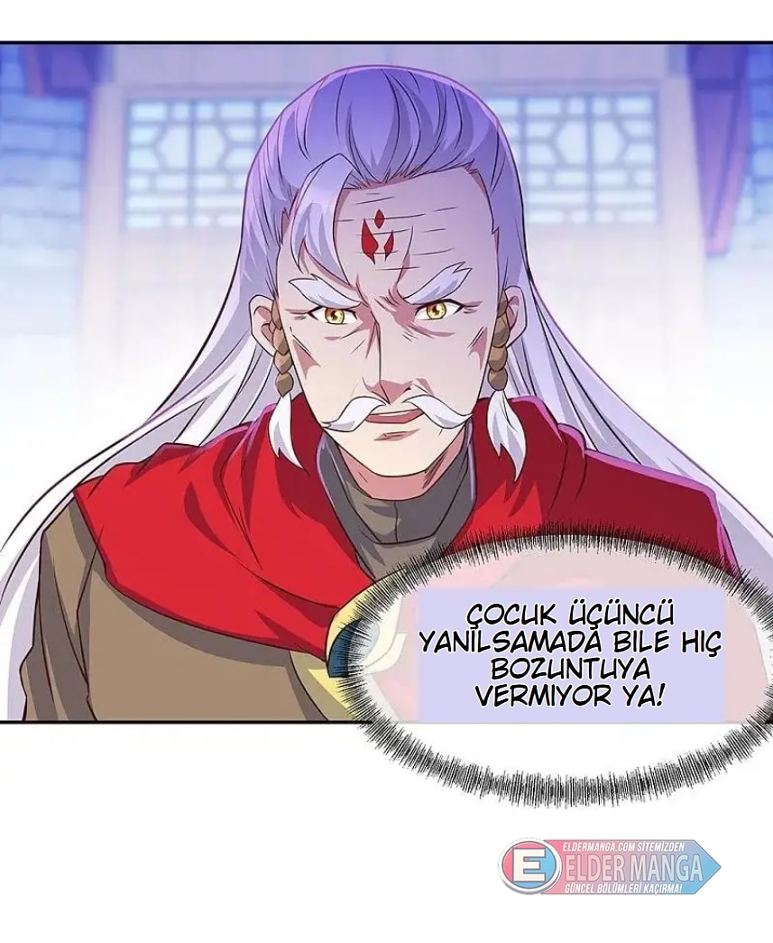 Eşsiz Savaş Ruhu Bölüm 329 - Sayfa 12