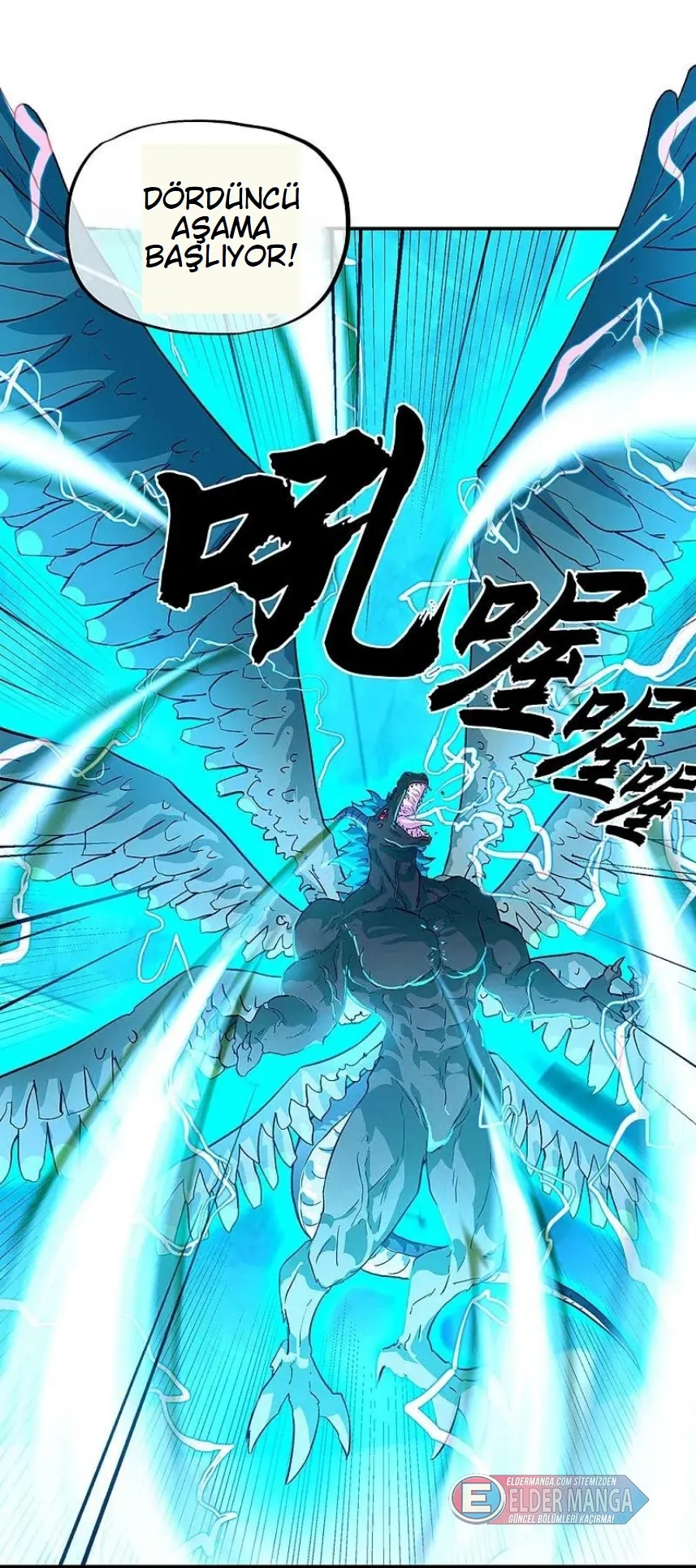 Eşsiz Savaş Ruhu Bölüm 329 - Sayfa 14