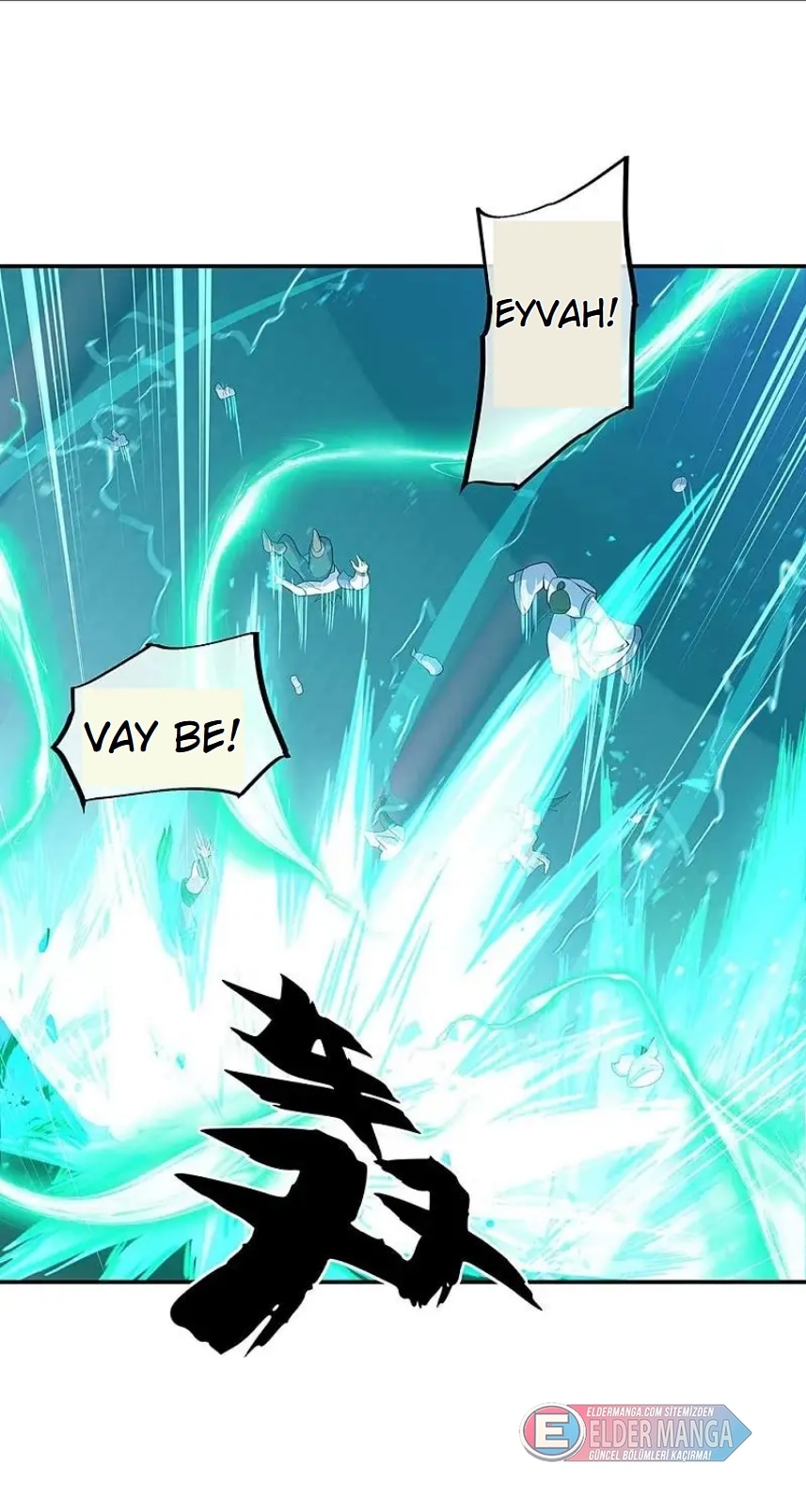 Eşsiz Savaş Ruhu Bölüm 329 - Sayfa 15