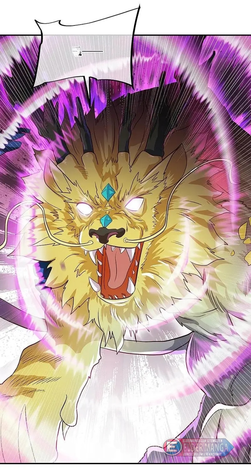 Eşsiz Savaş Ruhu Bölüm 329 - Sayfa 18