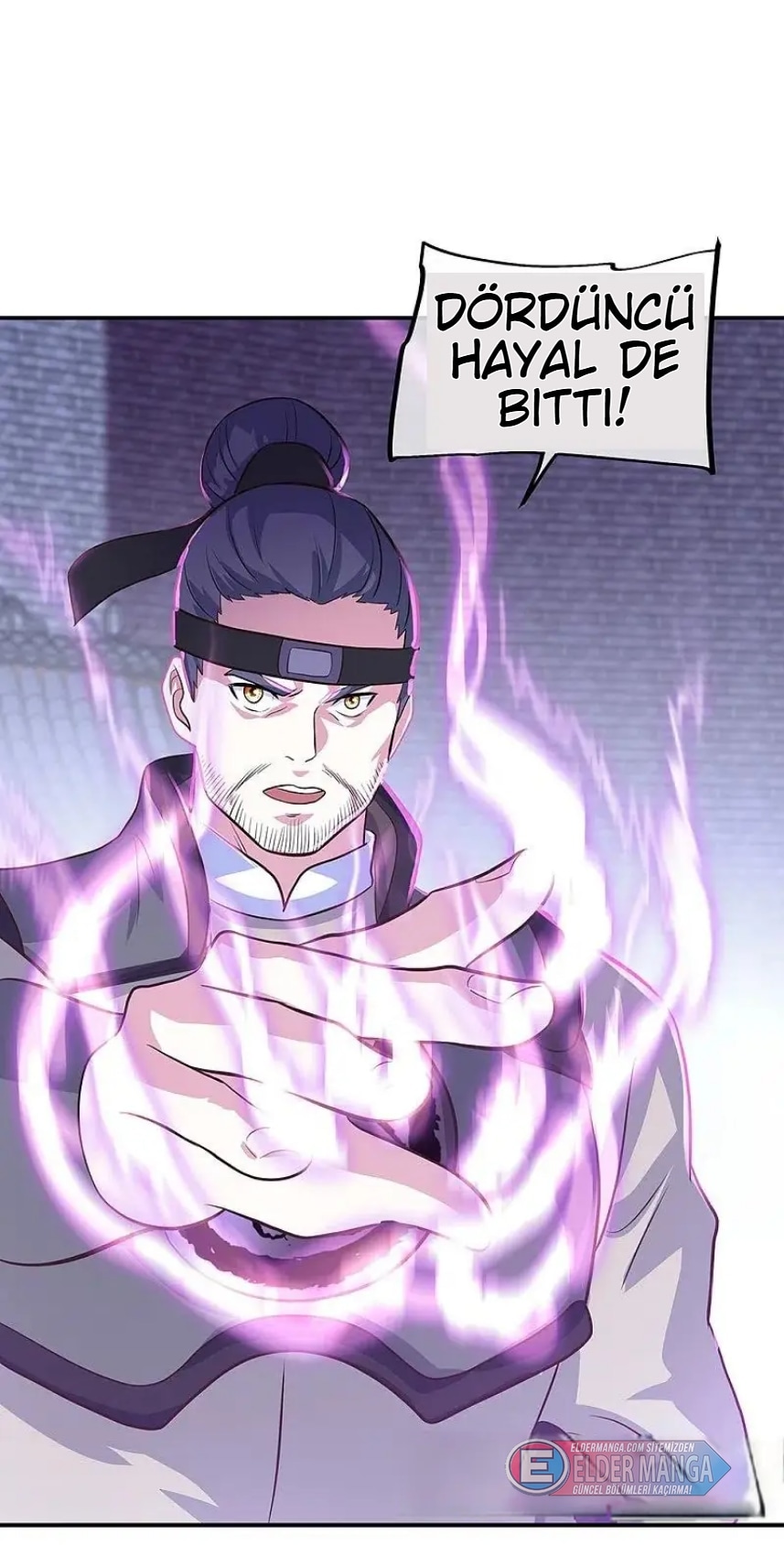 Eşsiz Savaş Ruhu Bölüm 329 - Sayfa 22