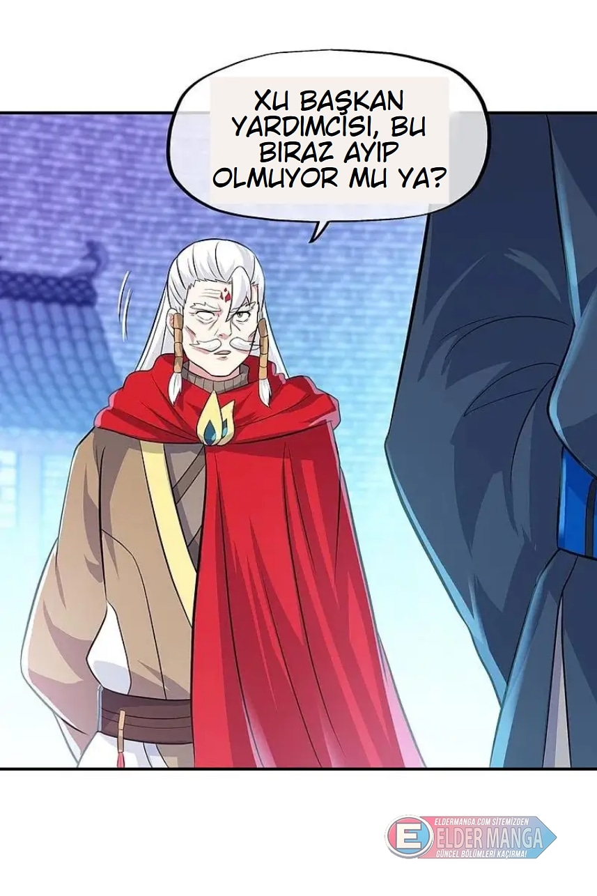 Eşsiz Savaş Ruhu Bölüm 329 - Sayfa 27