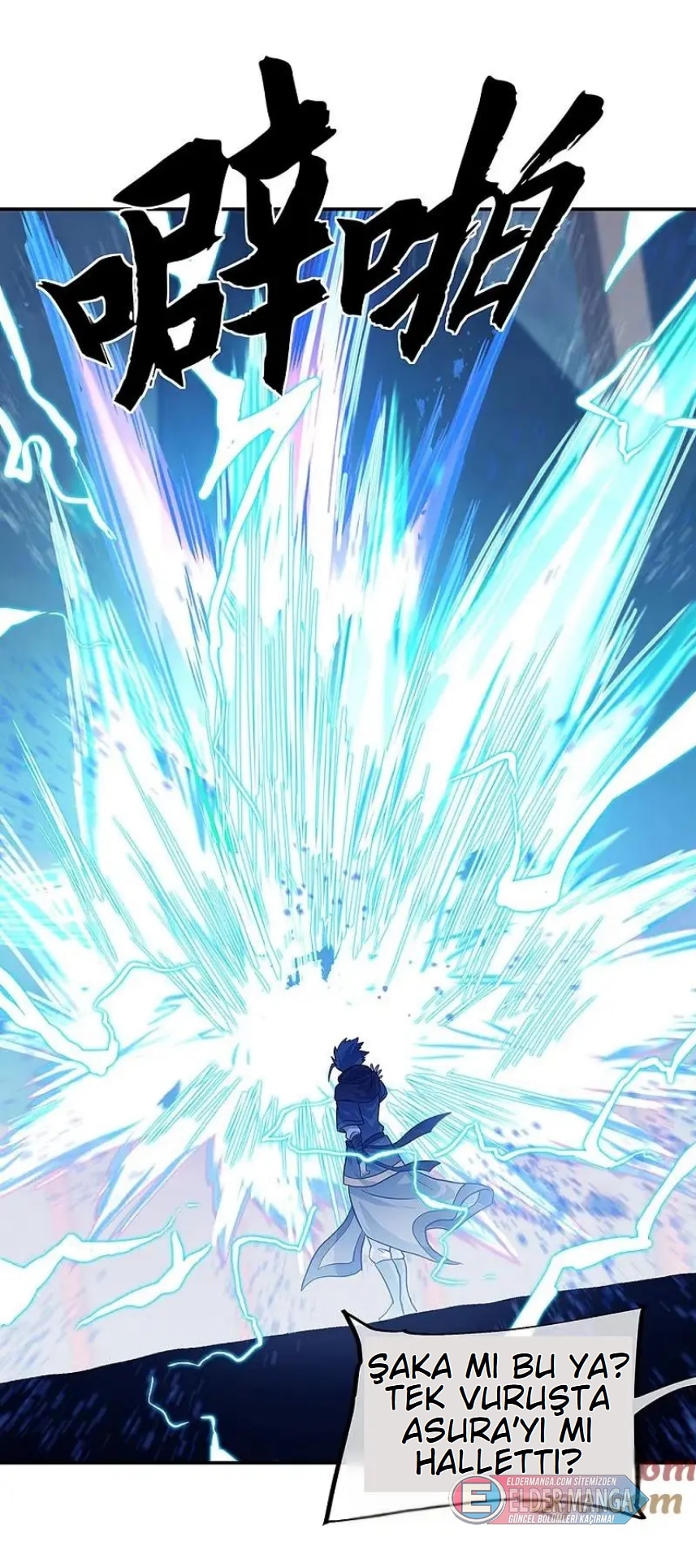 Eşsiz Savaş Ruhu Bölüm 329 - Sayfa 31